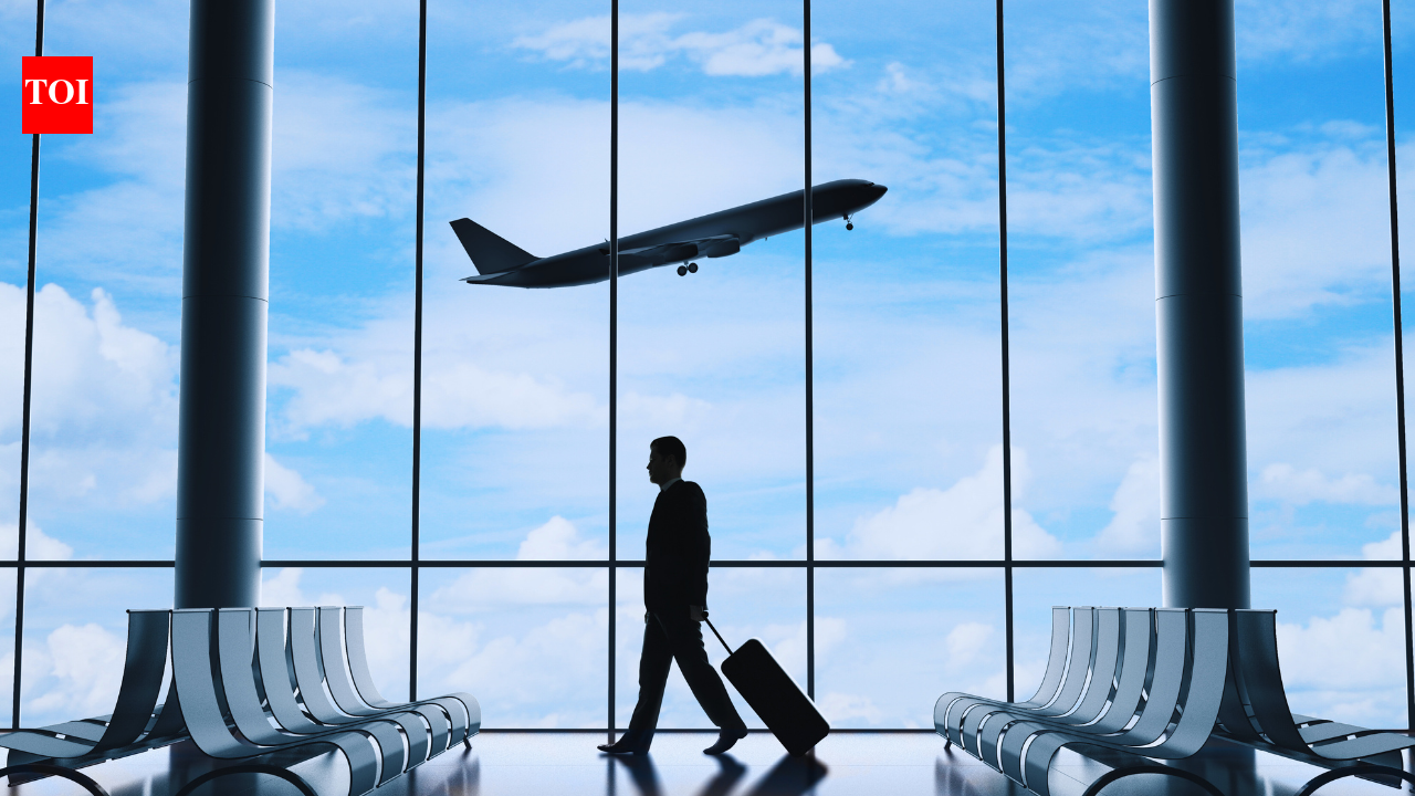 अमेरिकेत 7 यशस्वी वर्षानंतर माणूस भारतात परतला, बेंगळुरूमधील जीवनाची तुलना; “मला यात अडचणी आल्या…” |