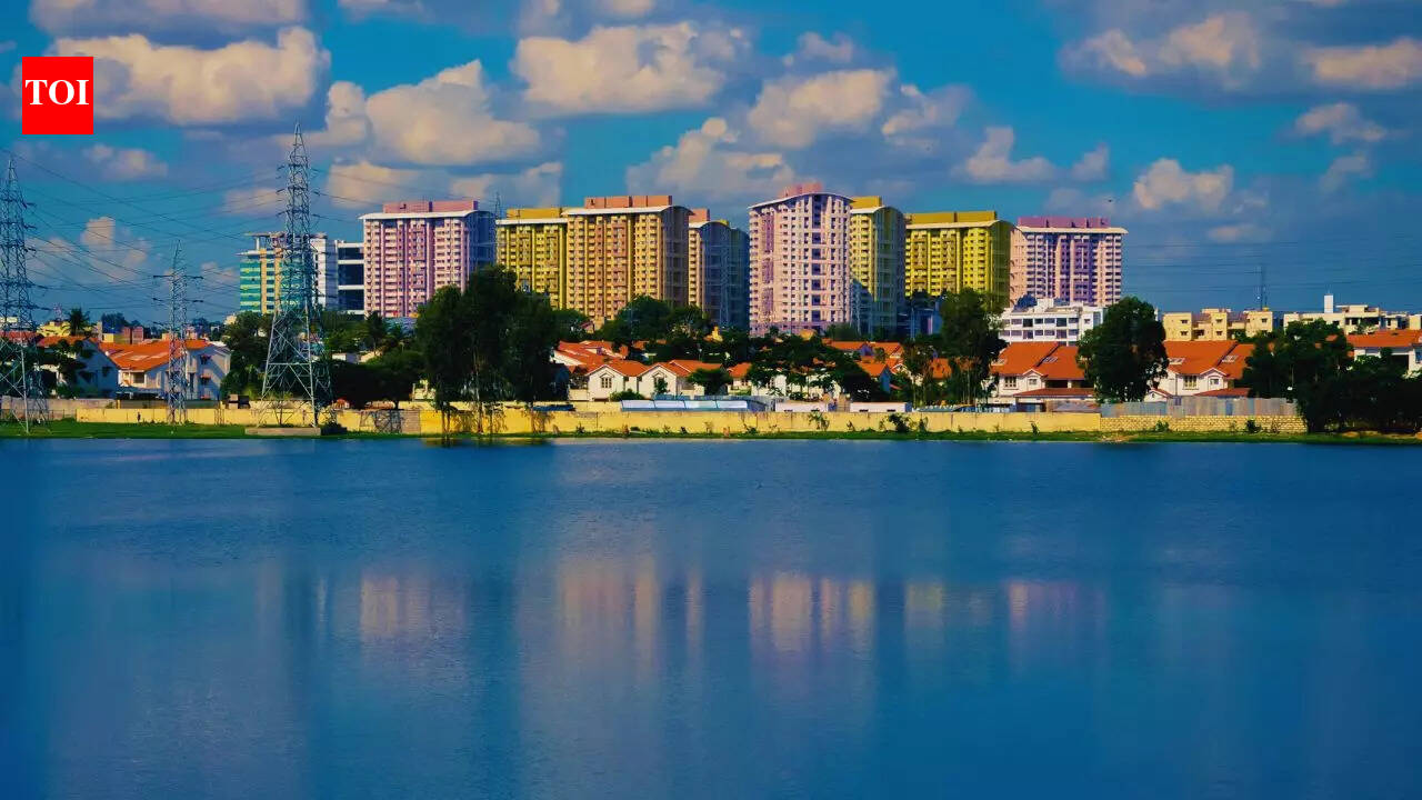 2026 मध्ये बेंगळुरूचे टॉप 8 उदयोन्मुख रिअल इस्टेट हॉटस्पॉट